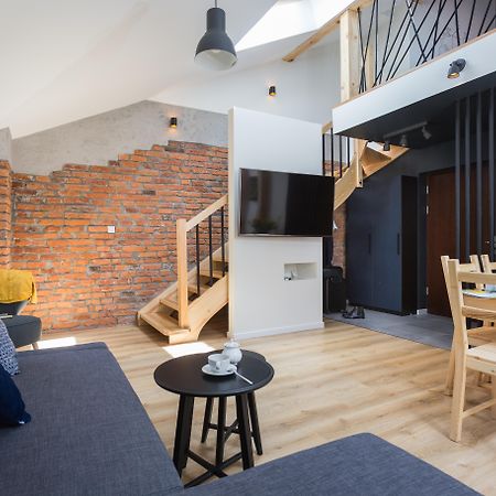 Inpoint Old Town Apartments Kraków Zewnętrze zdjęcie