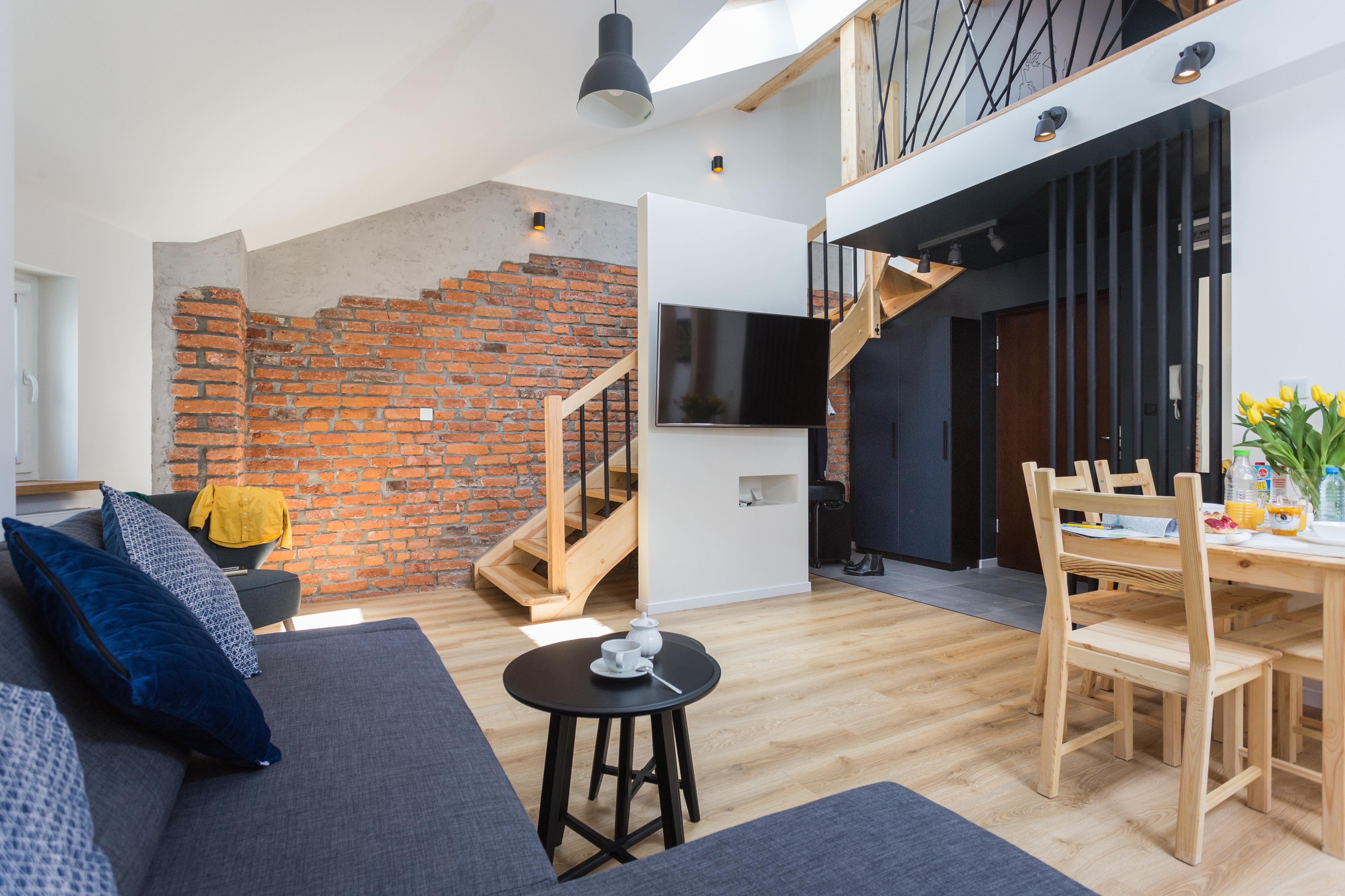 Inpoint Old Town Apartments Kraków Zewnętrze zdjęcie