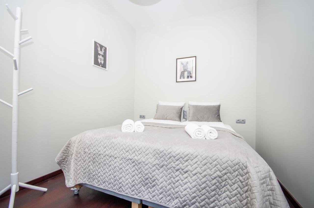 Inpoint Old Town Apartments Kraków Zewnętrze zdjęcie